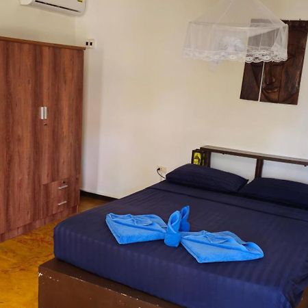 באנג ראק Bee Nat Garden Resort מראה חיצוני תמונה