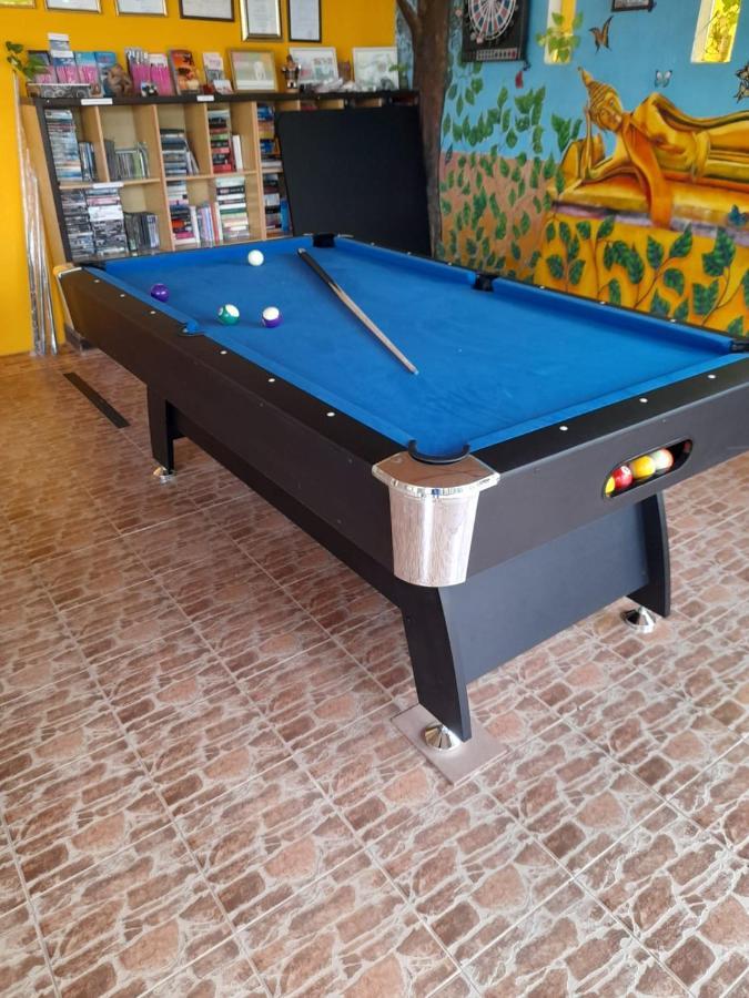 באנג ראק Bee Nat Garden Resort מראה חיצוני תמונה
