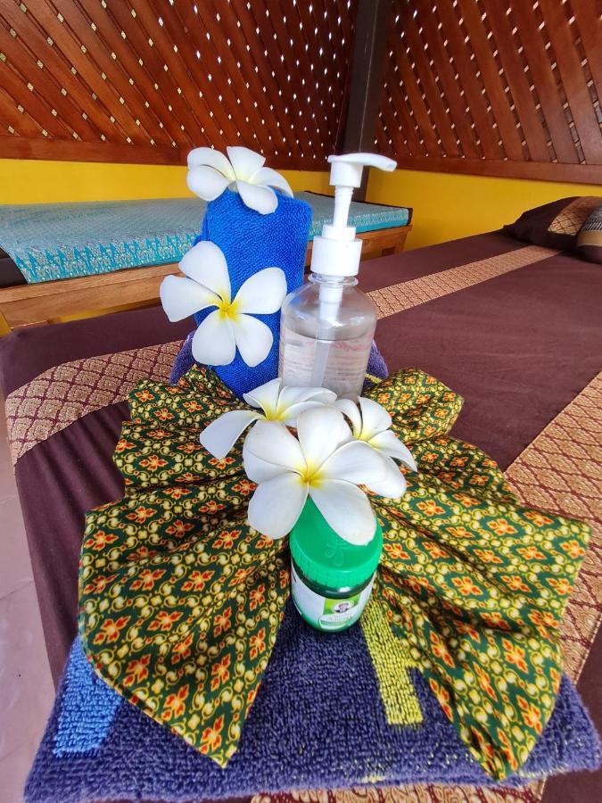 באנג ראק Bee Nat Garden Resort מראה חיצוני תמונה