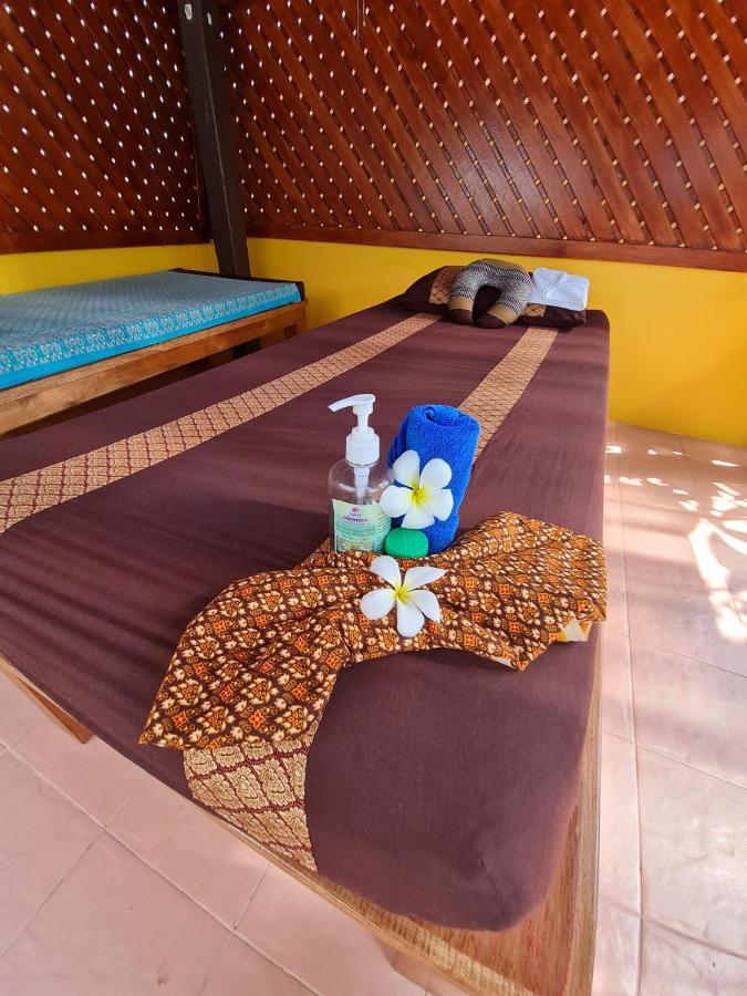 באנג ראק Bee Nat Garden Resort מראה חיצוני תמונה