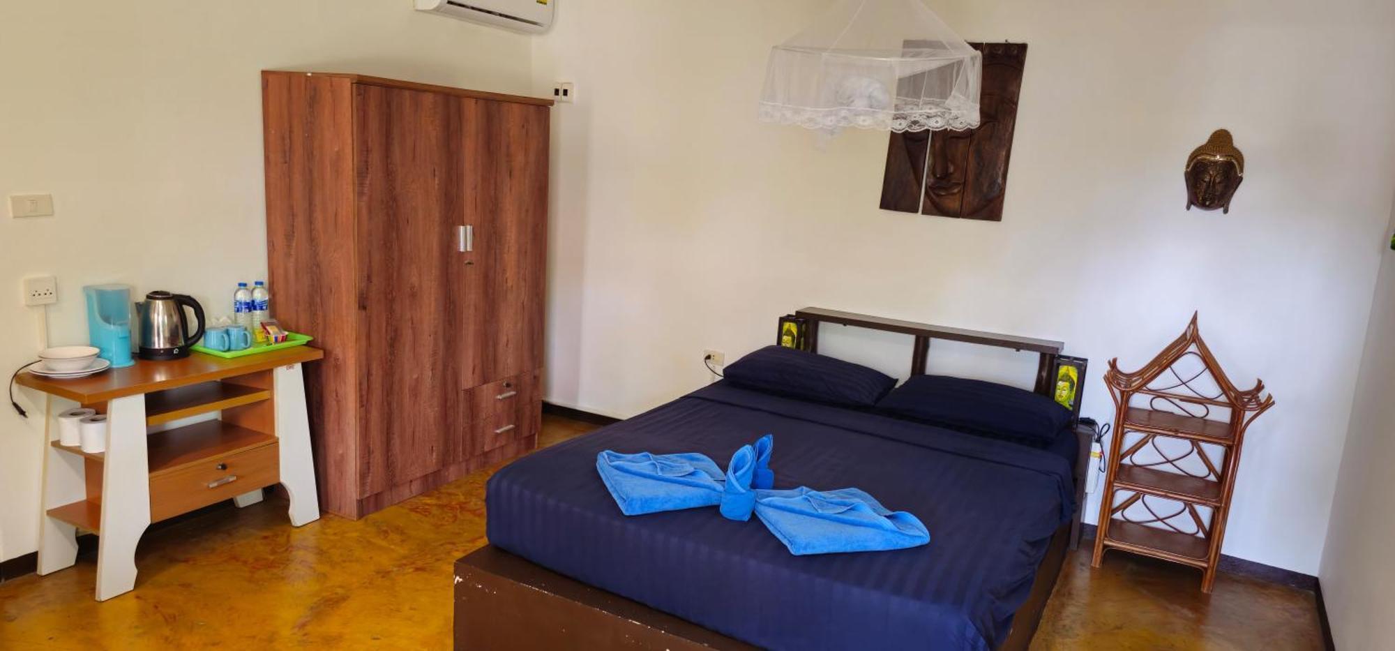 באנג ראק Bee Nat Garden Resort מראה חיצוני תמונה