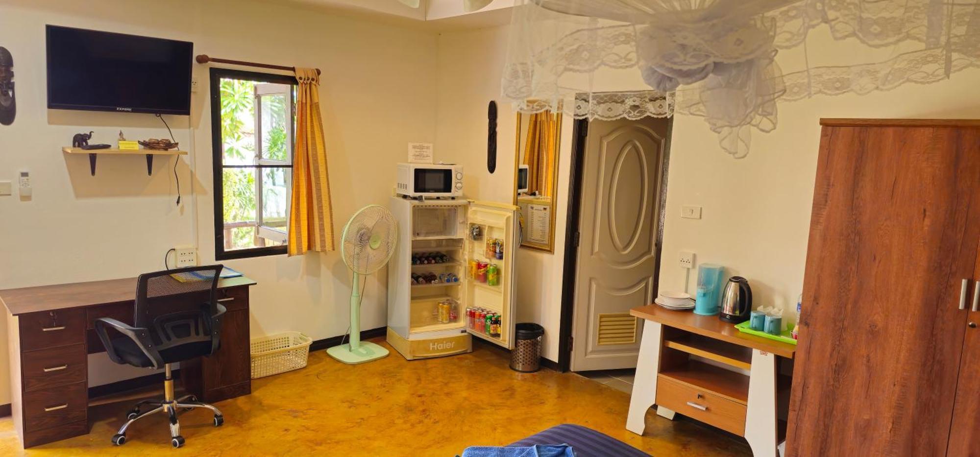 באנג ראק Bee Nat Garden Resort מראה חיצוני תמונה