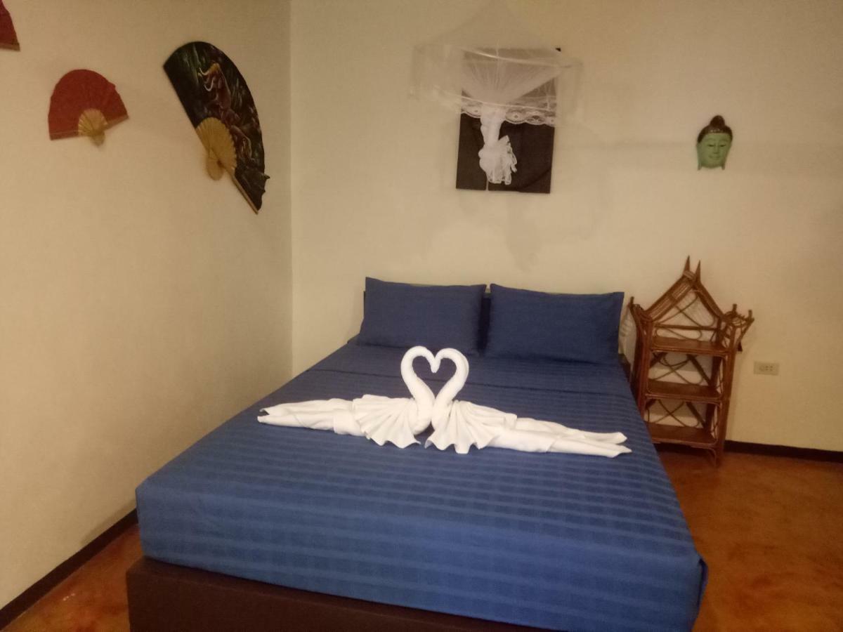 באנג ראק Bee Nat Garden Resort מראה חיצוני תמונה