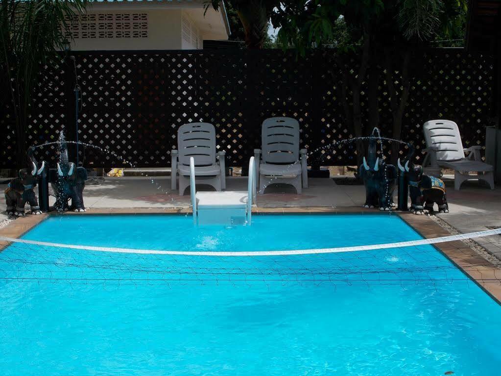 באנג ראק Bee Nat Garden Resort מראה חיצוני תמונה
