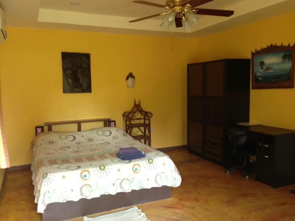 באנג ראק Bee Nat Garden Resort מראה חיצוני תמונה