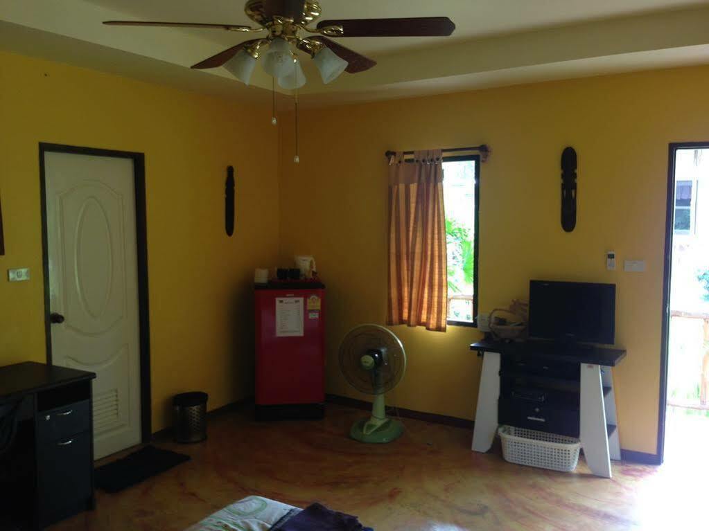 באנג ראק Bee Nat Garden Resort מראה חיצוני תמונה