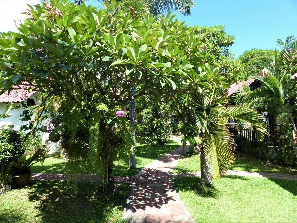 באנג ראק Bee Nat Garden Resort מראה חיצוני תמונה